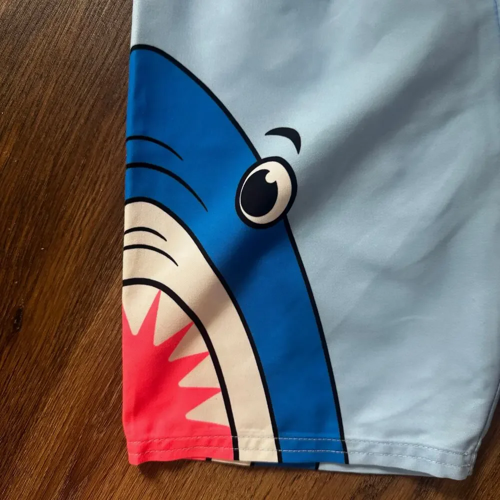 Puma Swim Trunks/Shorts